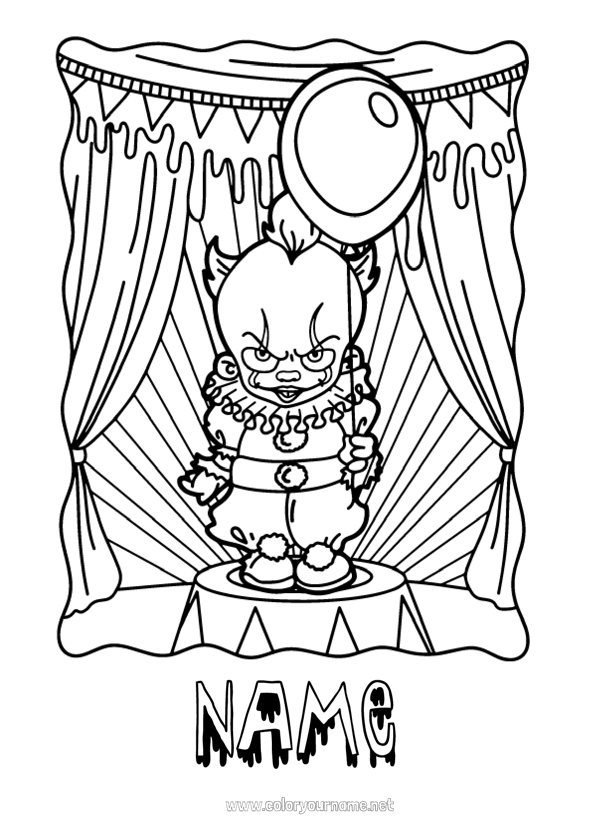 Coloring page no