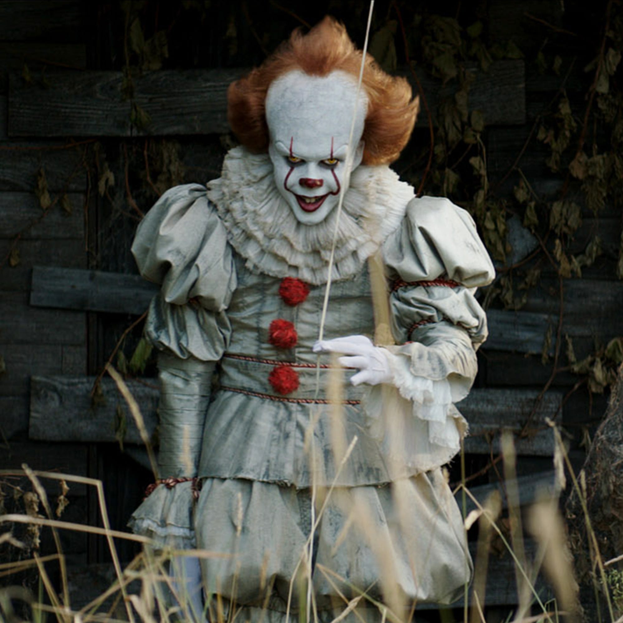 Pennywise stephen kings it wiki