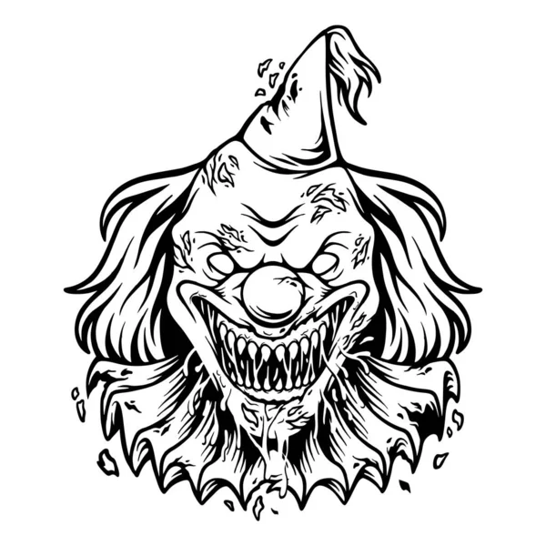 Pennywise stock illustrations