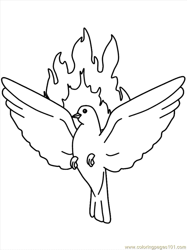 Coloring pages