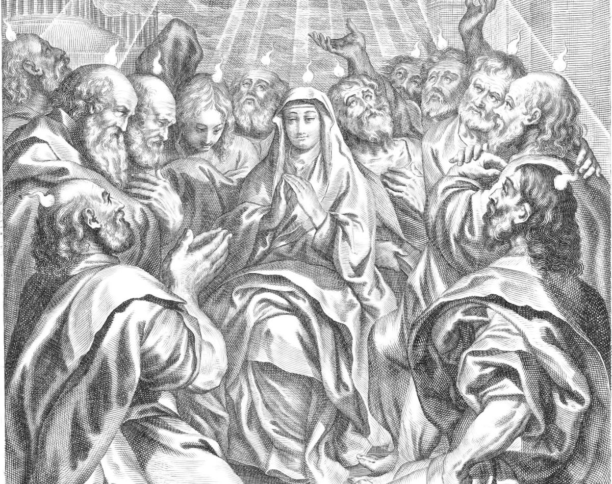 Pentecost