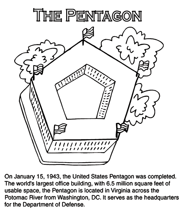 Pentagon