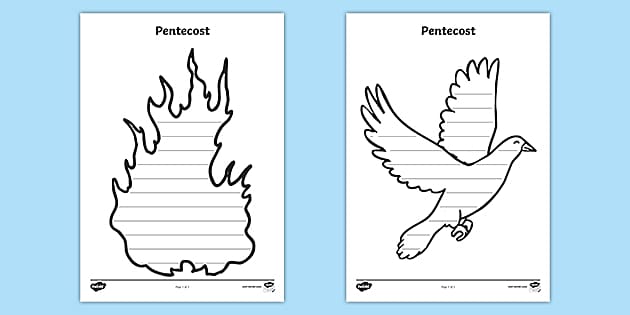 Pentest shaped writing frame teacher made