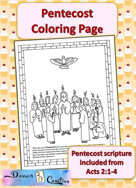 Pentecost archives