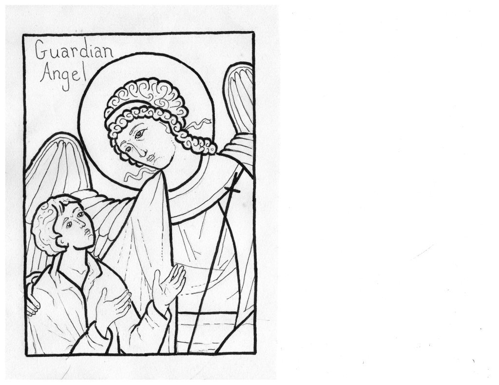 Free coloring pages â sparks orthodox kids