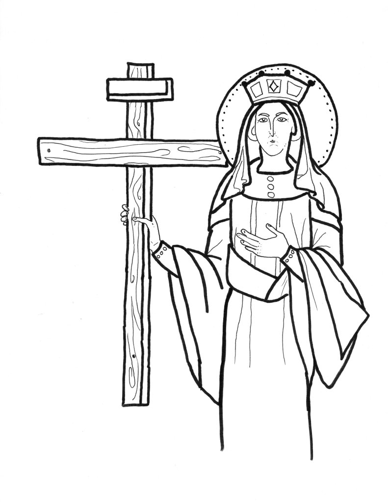 Free coloring pages â sparks orthodox kids