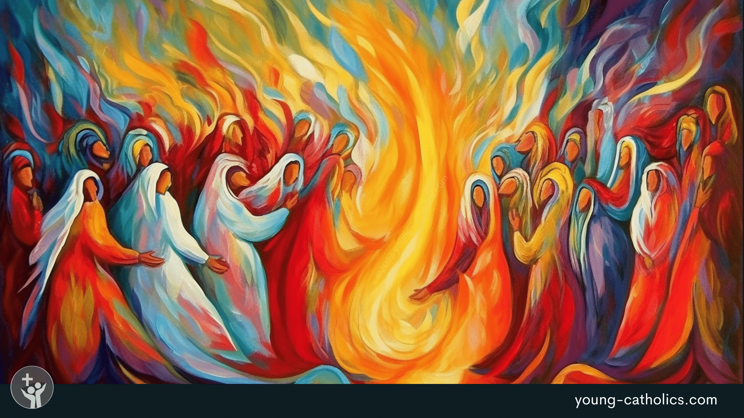 Pentecost year a