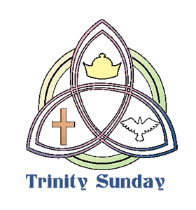 Trinity sunday in the us