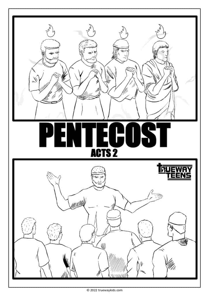 Pentecost