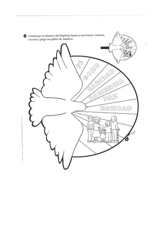 Fita pentecost pdf