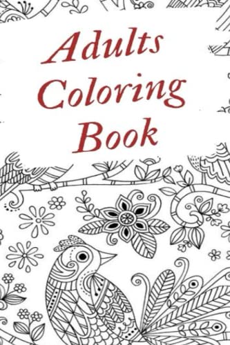 Adult coloring book zen coloring book for mindful people adult coloring book with stress relieving by paul cook