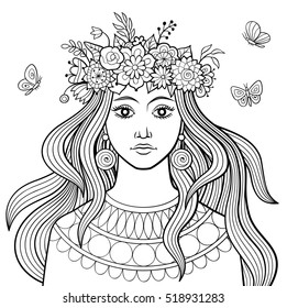 Adult people coloring pages images stock photos d objects vectors