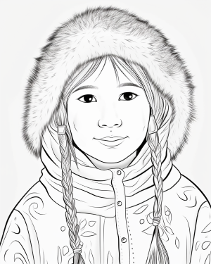 Inuit pages