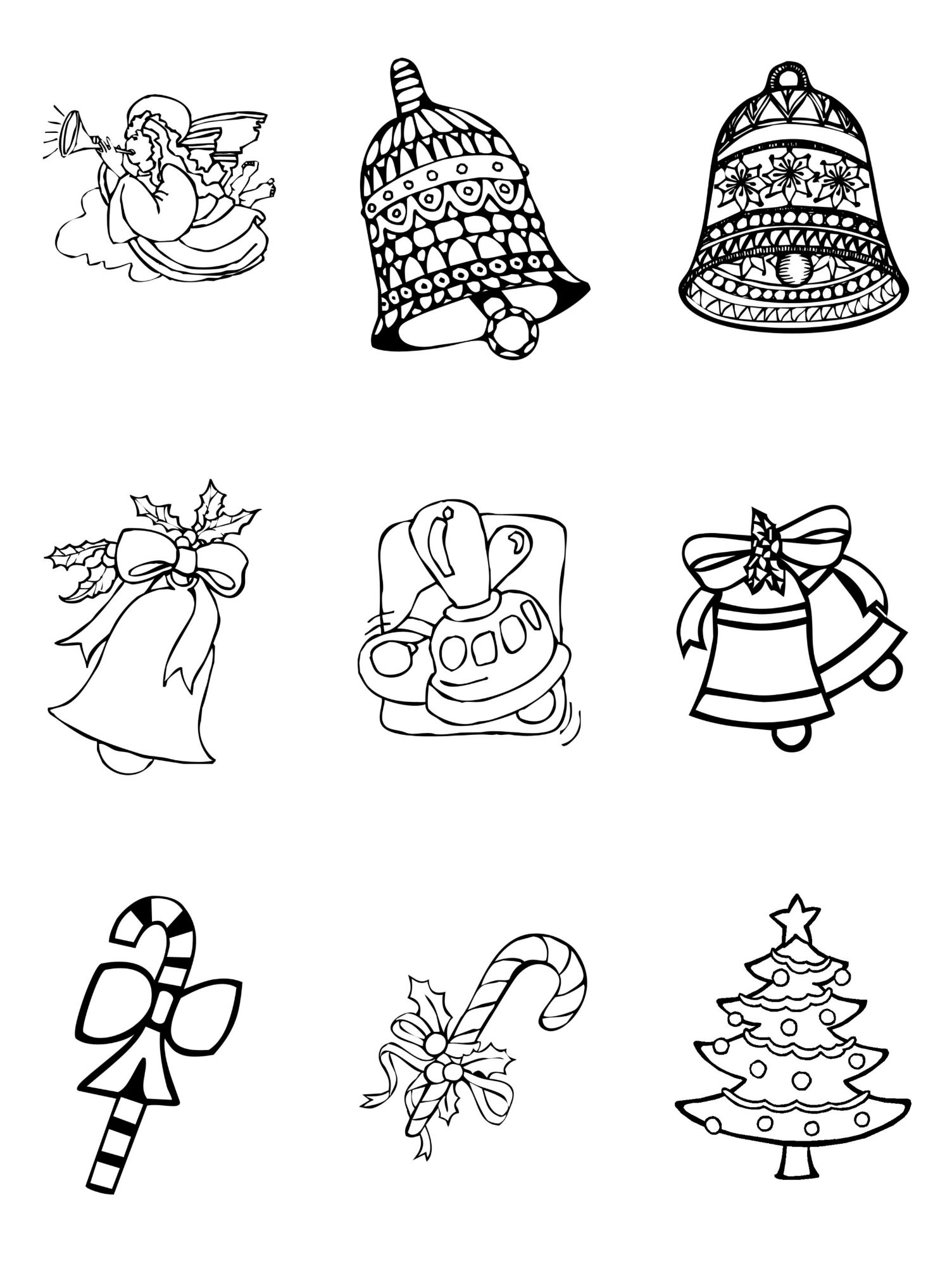 Colouring pictures â esl flashcards