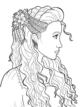 Free downloads coloring book art people coloring pages coloring pages inspirational