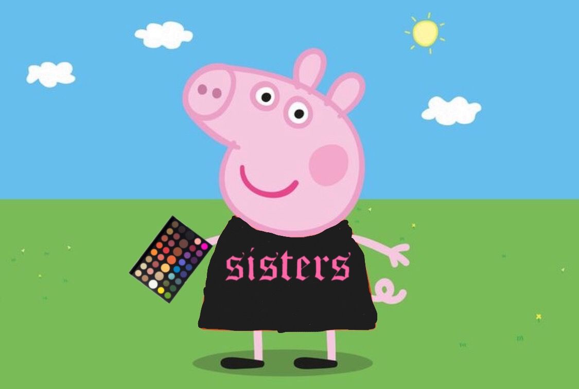 Freetoedit james peppa peppa pig funny peppa pig wallpaper pig wallpaper