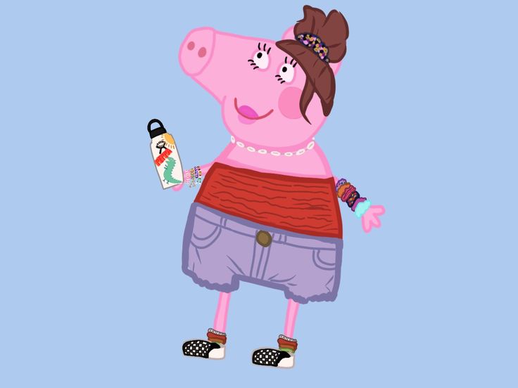 Background peppa pig wallpaper discover more animated anthropomorphic british female piglet peppa pig wâ in peppa pig funny peppa pig wallpaper peppa pig memes