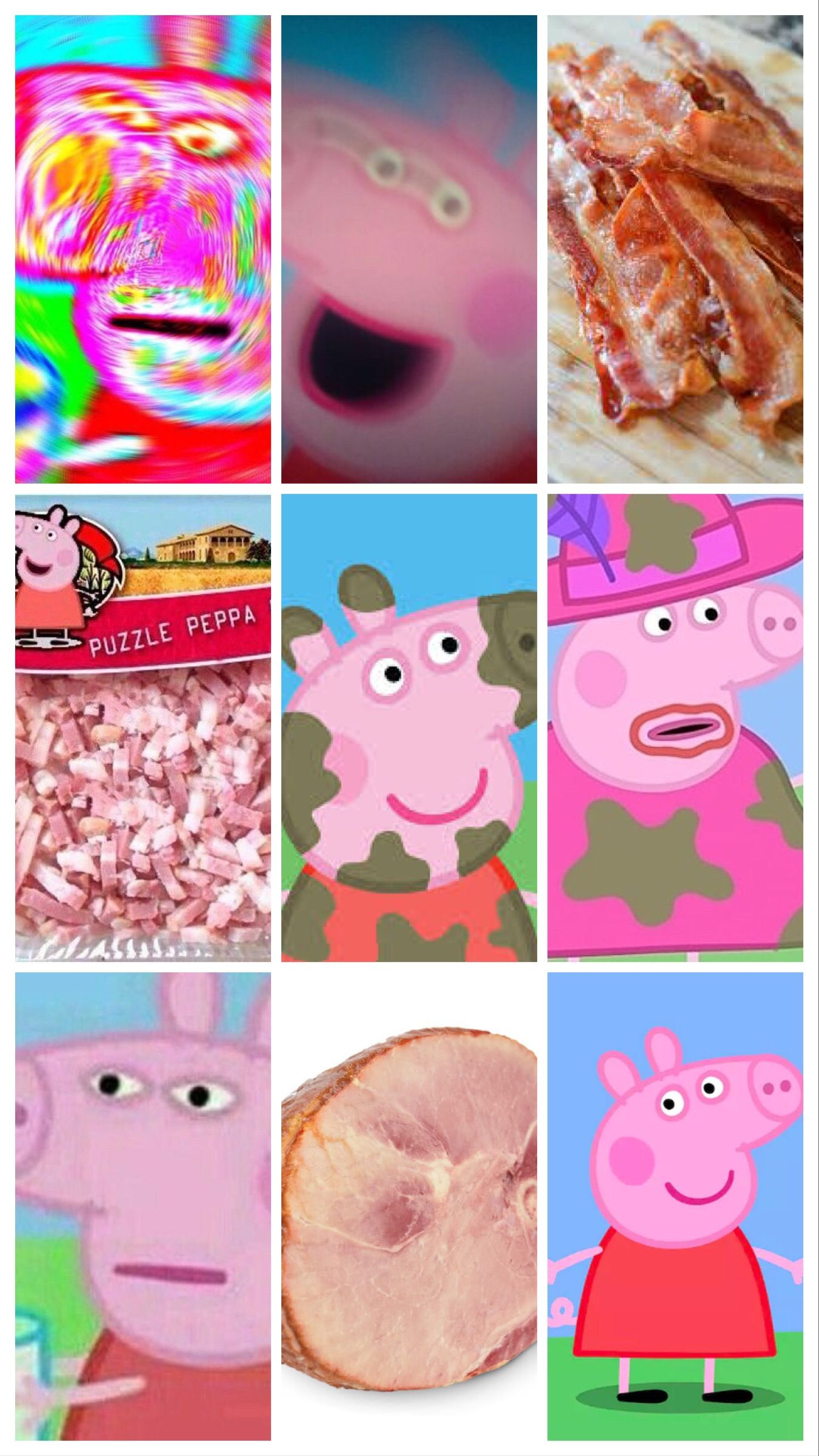 Peppa pig wallpaper peppa pig wallpaper pig wallpaper peppa pig memes