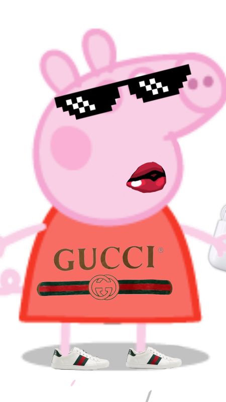 Peppa pig