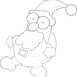 Christmas coloring pages premium and free mimi