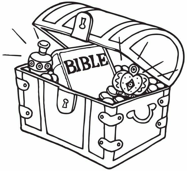 Treasur in heaven coloring page bible coloring pag bible coloring bible school crafts
