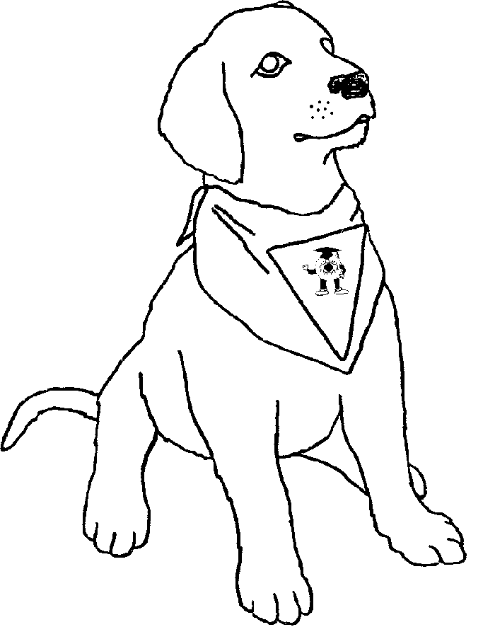 Prairie dog coloring page dog coloring page dog coloring book animal coloring pages