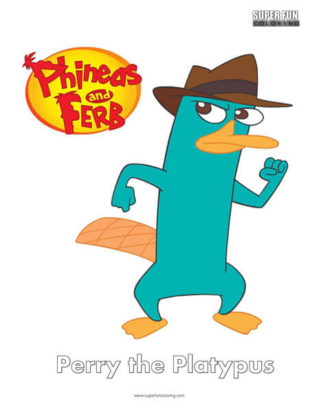 Perry