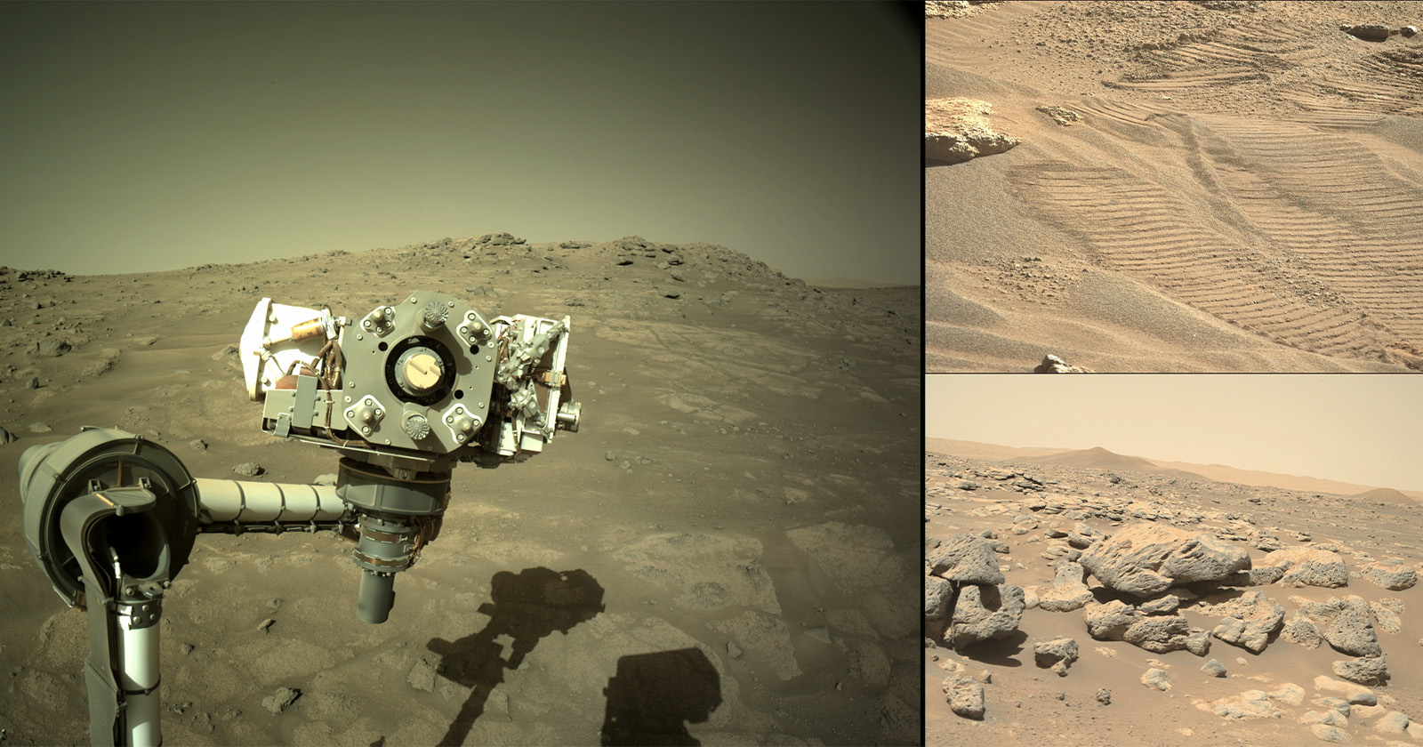 Download Free 100 + perseverance rover mars 2021 Wallpapers