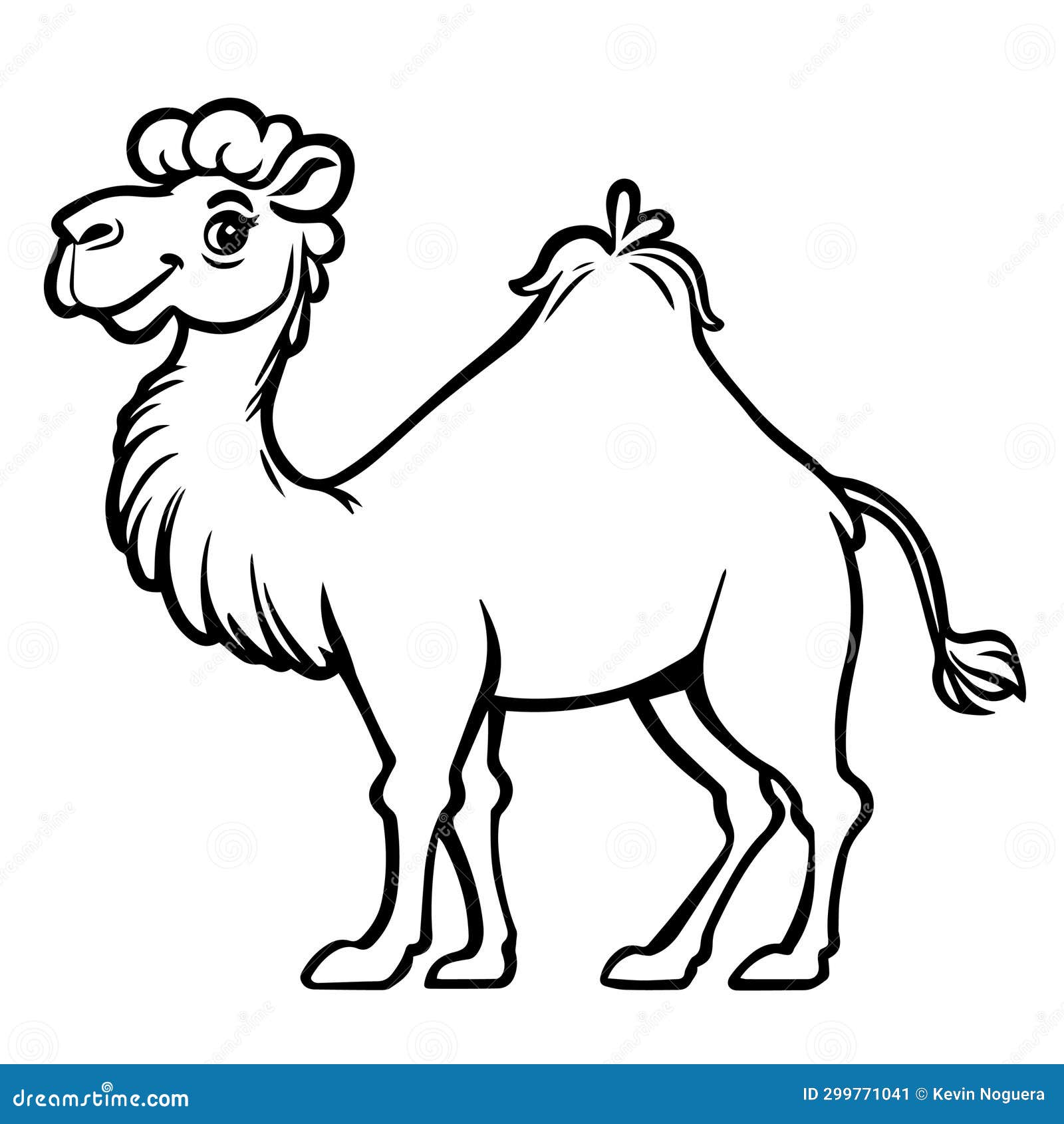 Coloring pages camel stock illustrations â coloring pages camel stock illustrations vectors clipart