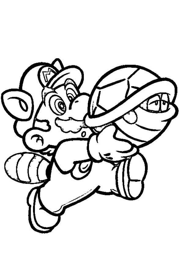 Coloring page mio coloring pages super coloring pages super mio coloring pages