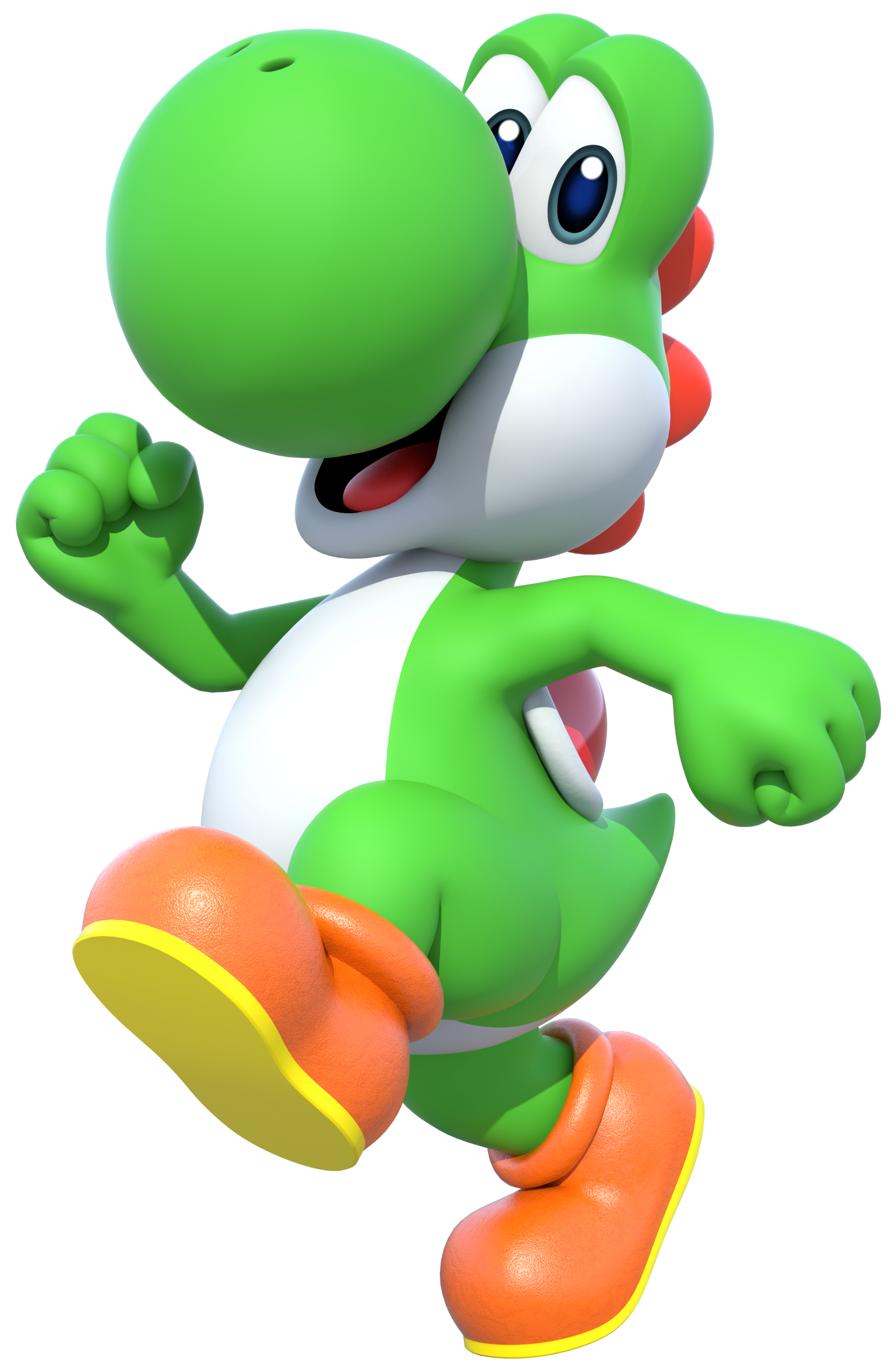 Yoshi super wiki