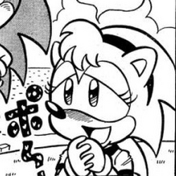 Categorãapersonajes de the hedgehog manga wiki