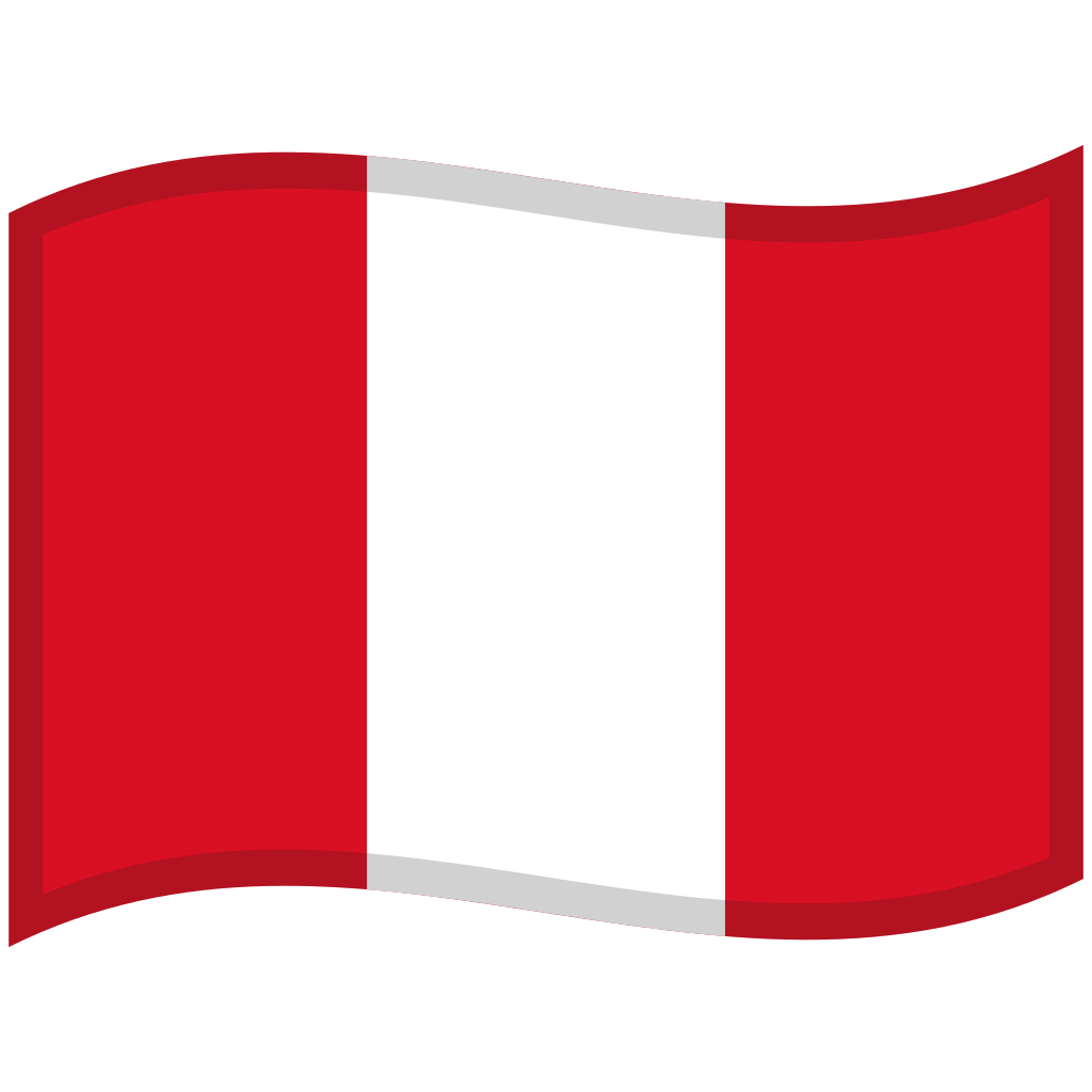 Ðµðª flag peru emoji pe flag emoji