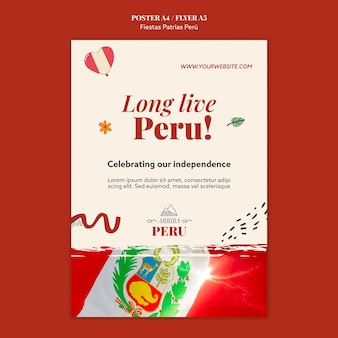 Coloring pages peru flag psd high quality free psd templates for download