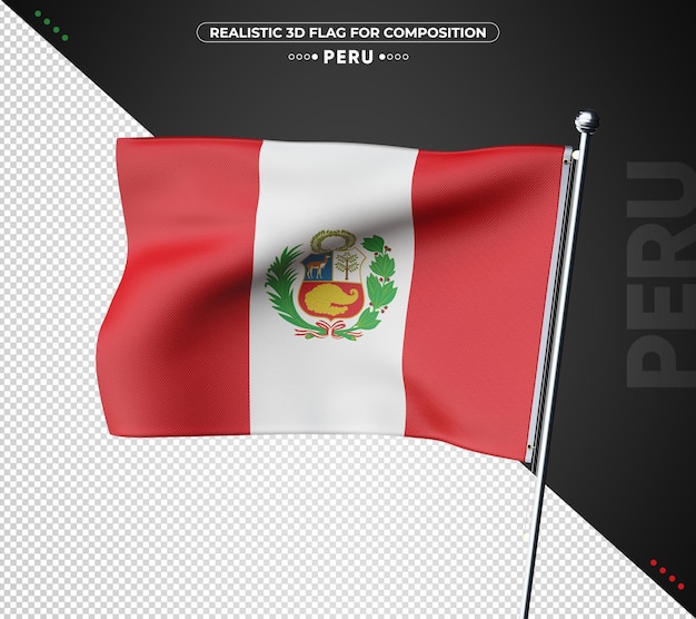 Coloring pages peru flag psd high quality free psd templates for download