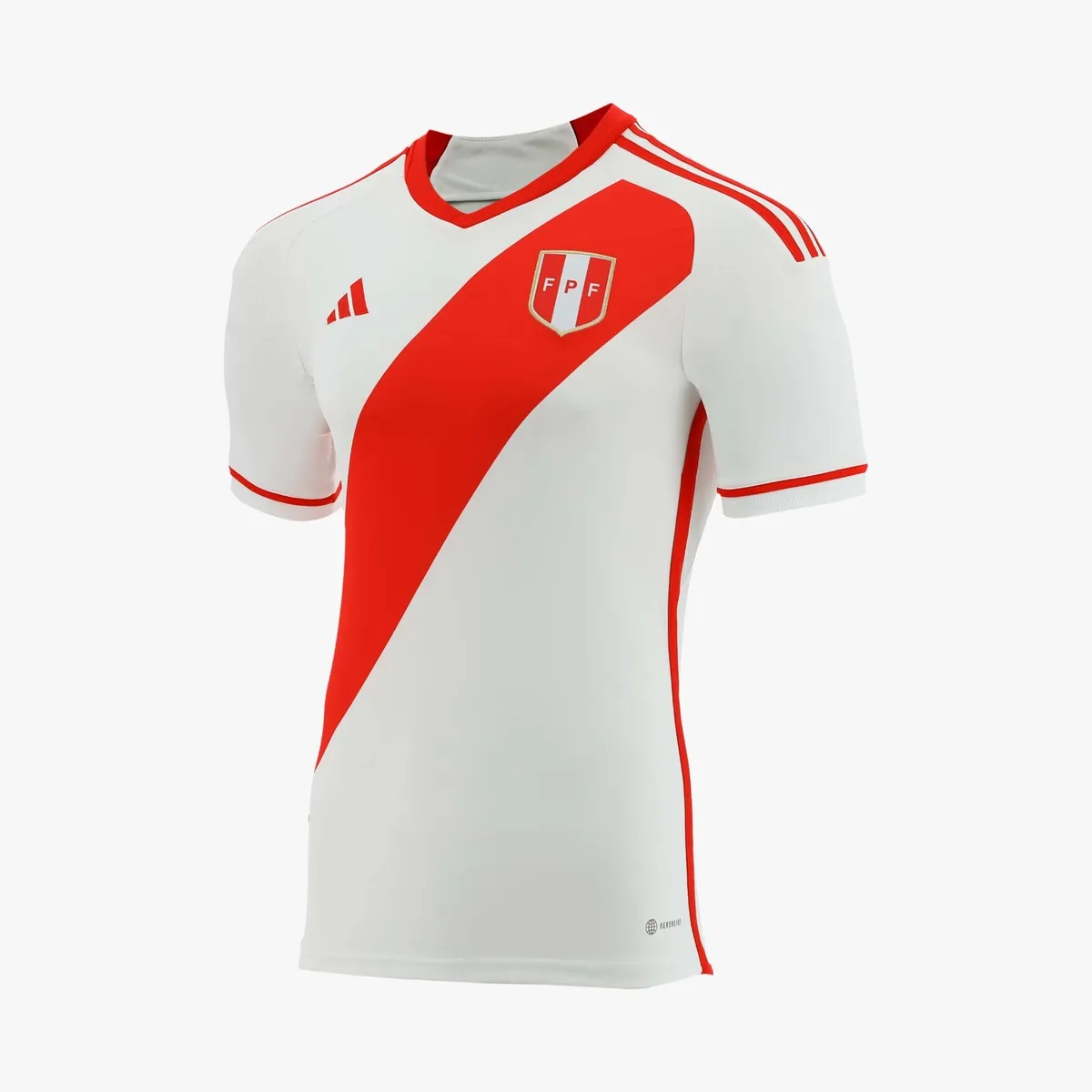 Jersey peru home official