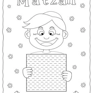 Best printables for passover