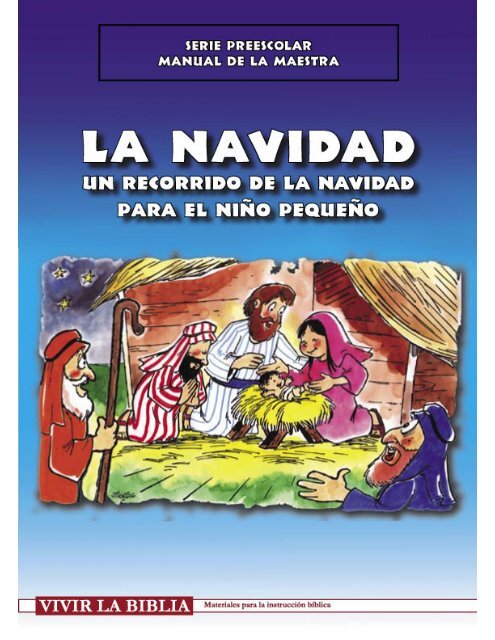 Navidad maestrapmd