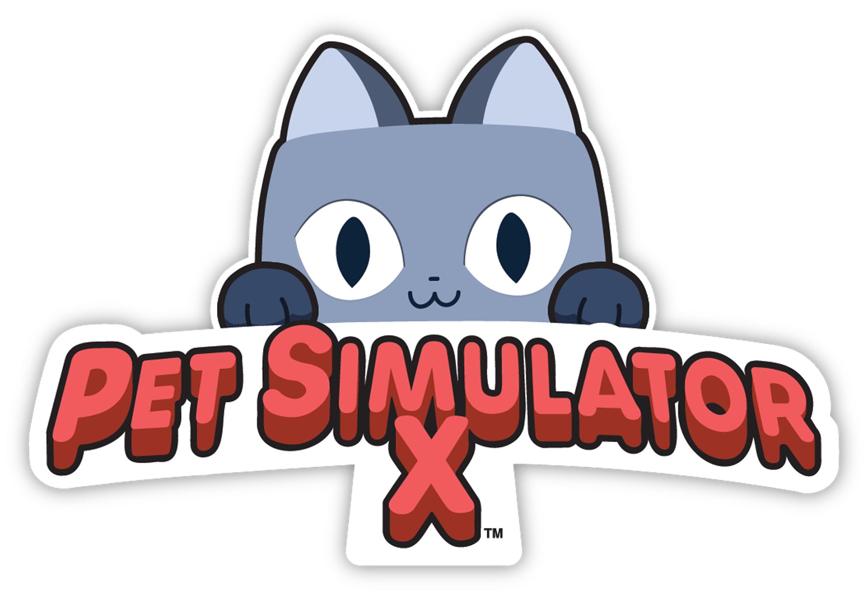 Pet simulator x