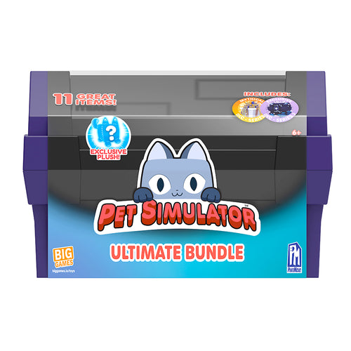 Pet simulator â