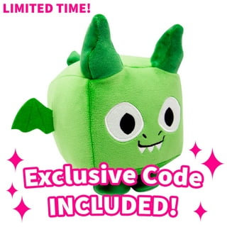 Pet simulator x dragon plush