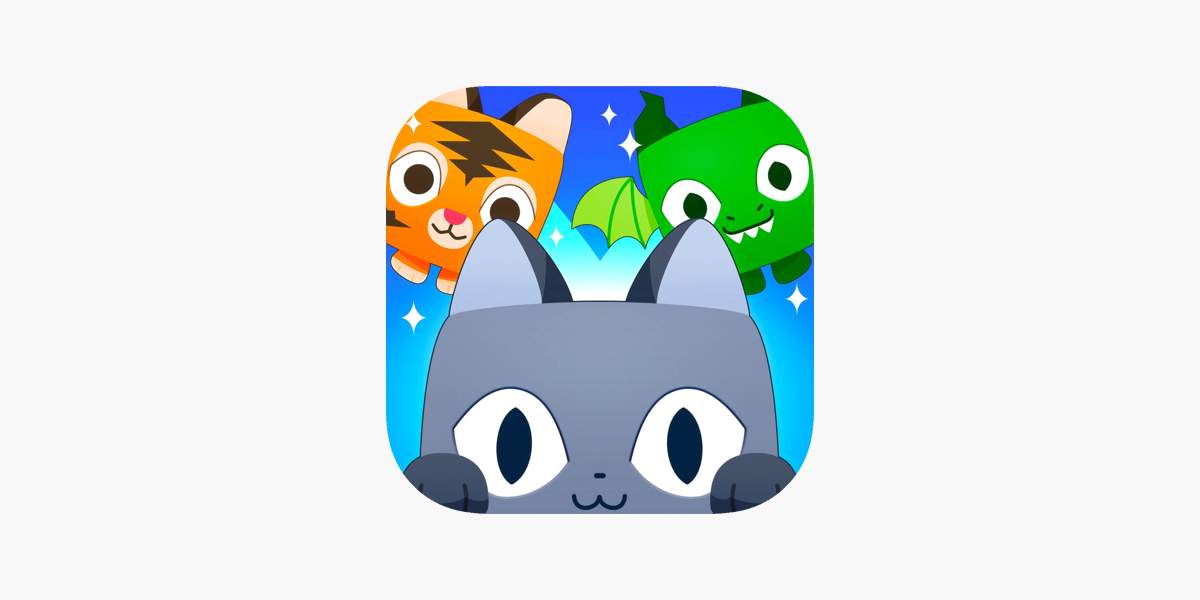 Pet simulator game on the app store