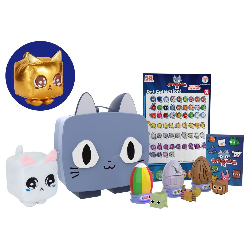 Buy pet simulator x collector bundle online in dubai the uaetoys r us