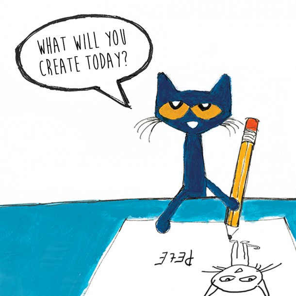 Love pete the cat here are free pete the cat activities videos more