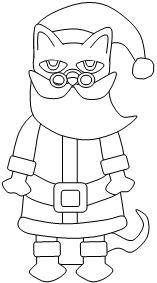 Making learning fun pete the cat saves christmas printables