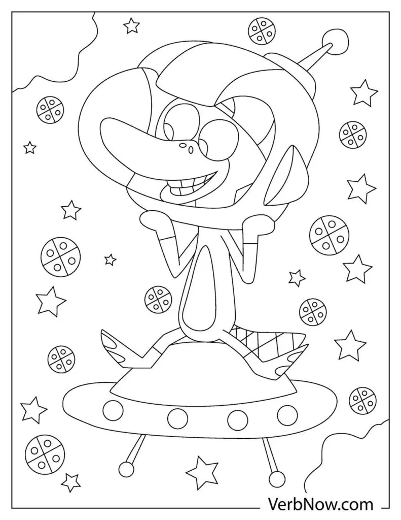 Free pete the cat coloring pages book for download printable pdf