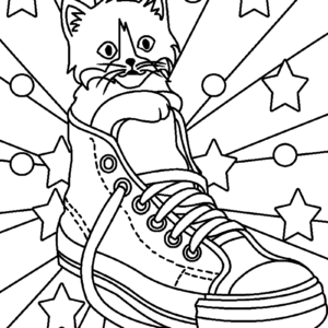 Printable lisa frank coloring pages printable for free download