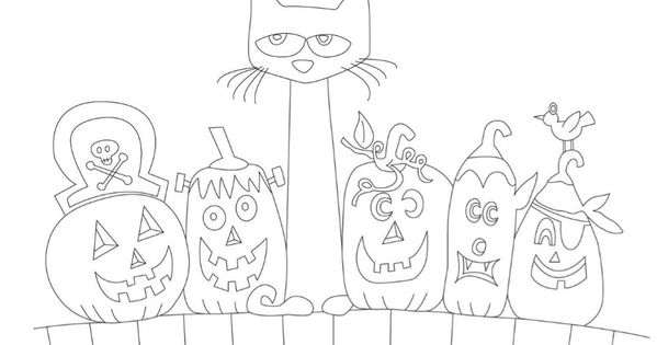 Spooky fun free pumpkin halloween activities