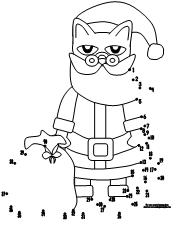 Making learning fun pete the cat saves christmas printables