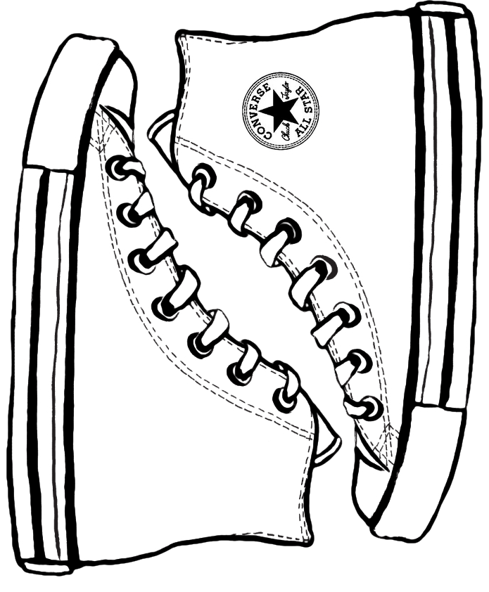 Converse template by tuckrd on